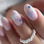 سالن تخصصی کاشت ناخن و مژه ثمینه حجازیان