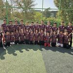 باشگاه و مدرسه فوتبال سورنا