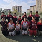 باشگاه و مدرسه فوتبال سورنا