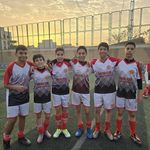 باشگاه و مدرسه فوتبال سورنا