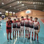 باشگاه و مدرسه فوتبال سورنا