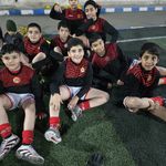 باشگاه و مدرسه فوتبال سورنا