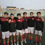 باشگاه و مدرسه فوتبال سورنا