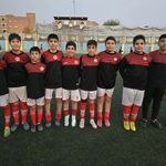 باشگاه و مدرسه فوتبال سورنا