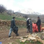 روستای درکی