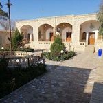 هتل ستاره کویر