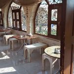 هتل ستاره کویر