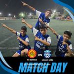 باشگاه و مدرسه فوتبال سورنا