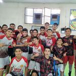 باشگاه و مدرسه فوتبال سورنا