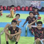 باشگاه و مدرسه فوتبال سورنا