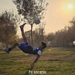 باشگاه و مدرسه فوتبال سورنا