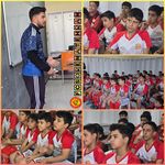 باشگاه و مدرسه فوتبال سورنا