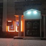 بانک ملی شعبه شانزده متری دوم قائمشهر