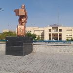 ترمینال اتوبوسرانی صفه