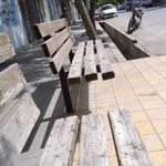 ایستگاه اتوبوس میثم شمالی 20