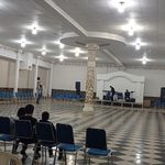 باغ تالار آرمادا