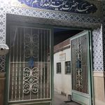 مسجد سیدالشهدا (ع)