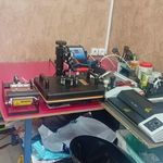تبلیغات سایه روشن