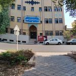 مدرسه آیت الله خوانساری