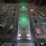 مدرسه آیت الله خوانساری