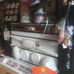 الکتریکی شیدا