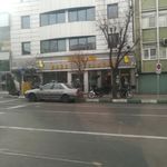  بانک پاسارگاد مطهری 