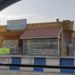 پلیس راه یزد   شیراز