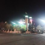مسجد و حسینیه شهدا