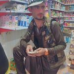 پخش مواد غذایی جلیل