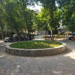 سرویس بهداشتی بوستان تختی