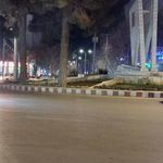 میدان کارگر