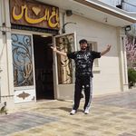 تالار شب ایرانی