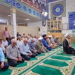 مسجد سجادیه