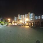 مسجد سیدالشهدا (ع)