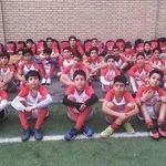 باشگاه و مدرسه فوتبال سورنا