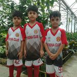 باشگاه و مدرسه فوتبال سورنا