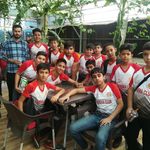 باشگاه و مدرسه فوتبال سورنا