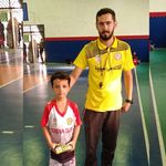 باشگاه و مدرسه فوتبال سورنا