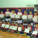 باشگاه و مدرسه فوتبال سورنا