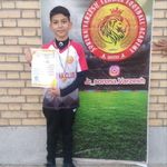 باشگاه و مدرسه فوتبال سورنا