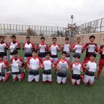 باشگاه و مدرسه فوتبال سورنا