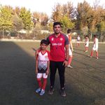 باشگاه و مدرسه فوتبال سورنا