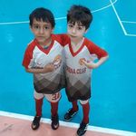 باشگاه و مدرسه فوتبال سورنا