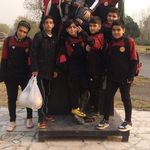 باشگاه و مدرسه فوتبال سورنا