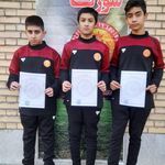 باشگاه و مدرسه فوتبال سورنا