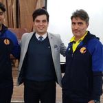 باشگاه و مدرسه فوتبال سورنا