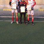 باشگاه و مدرسه فوتبال سورنا