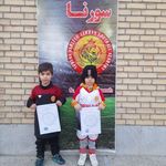 باشگاه و مدرسه فوتبال سورنا