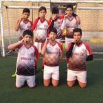 باشگاه و مدرسه فوتبال سورنا