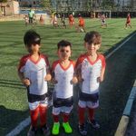 باشگاه و مدرسه فوتبال سورنا